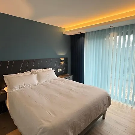 Hotel La Rose Du Appart' *