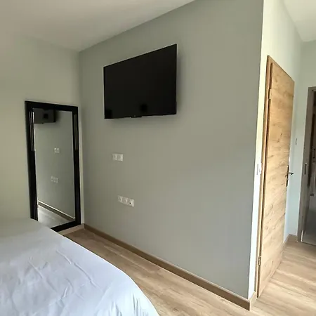 La Rose Du Appart' Hotel *