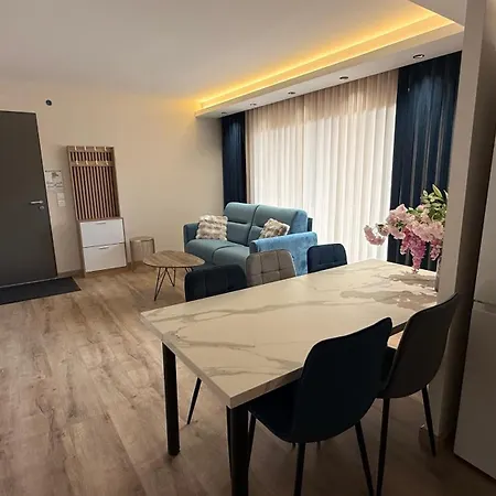 Hotel La Rose Du Appart' *