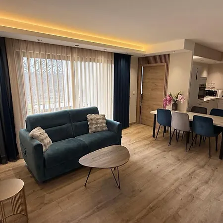 La Rose Du Appart' ホテル *