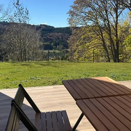 Hotel La Rose Du Appart'