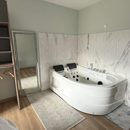 Hotel La Rose Du Appart' *