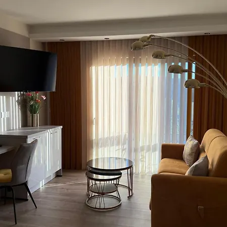 La Rose Du Appart' Hotel *
